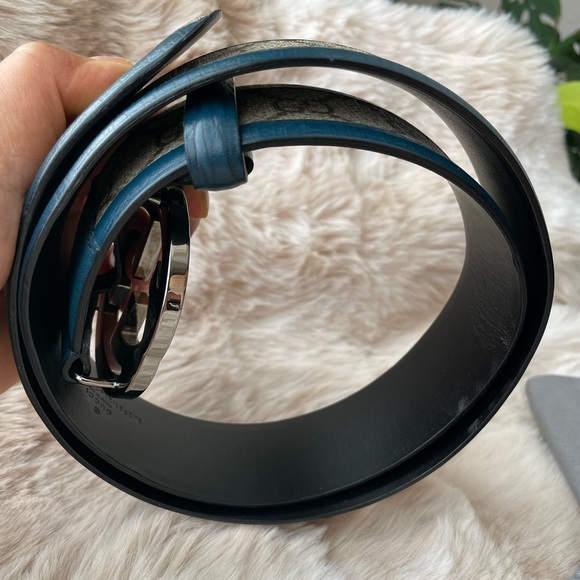 Gucci Belt GG Monogram - Picture 9 of 11